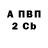 Альфа ПВП Crystall william pierce